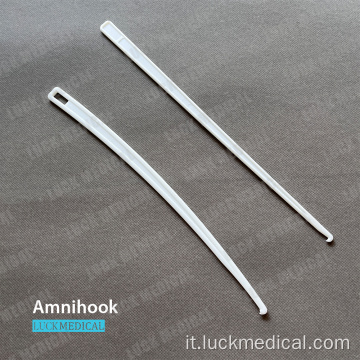 ABS Plastic Plastic Amnio Hook Amnio-Hook